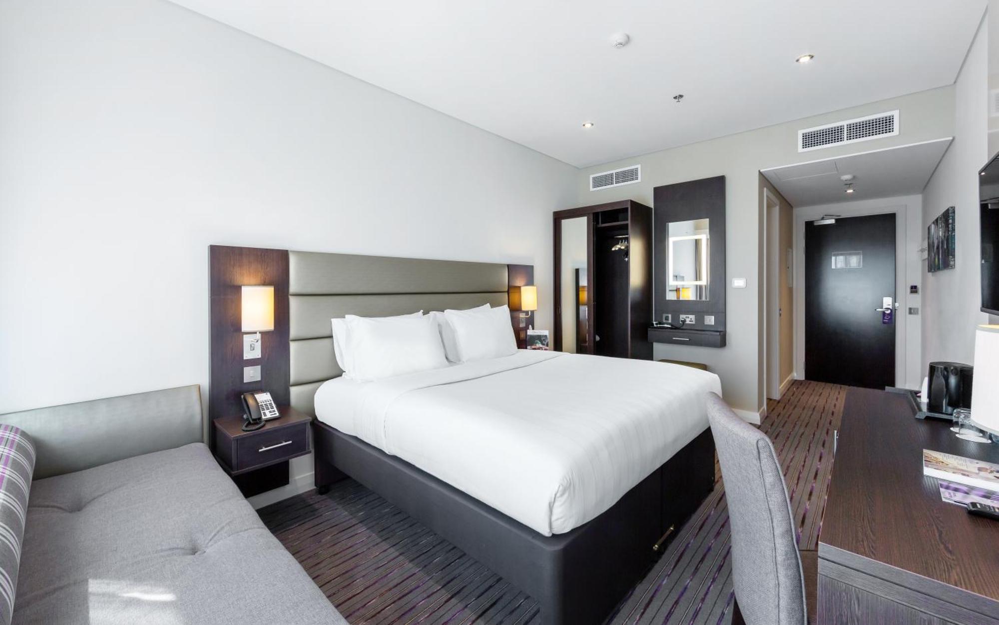 Premier Inn Doha Airport חדר תמונה
