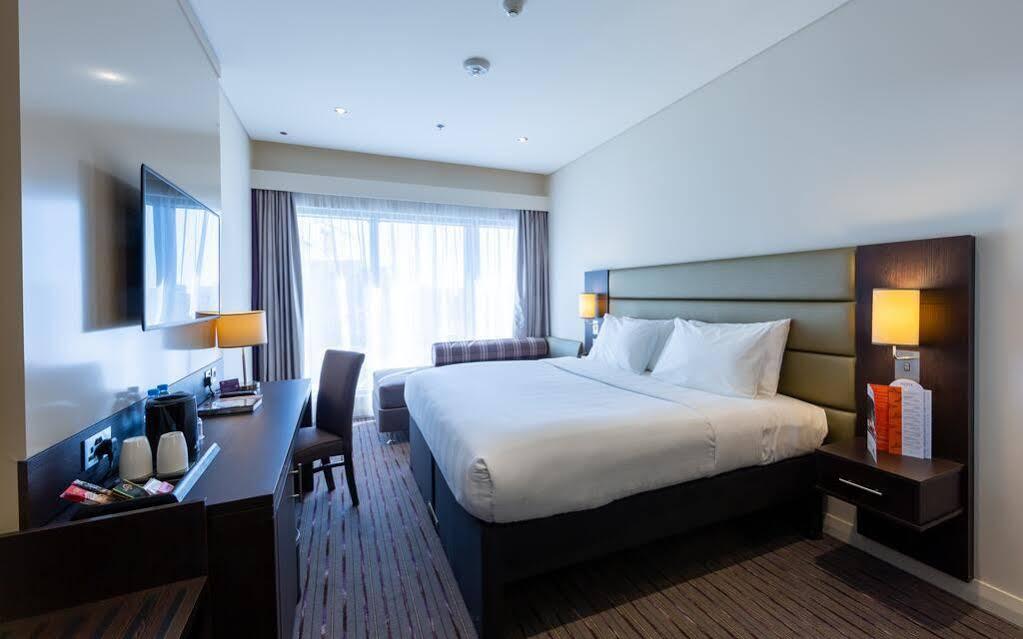 Premier Inn Doha Airport מראה חיצוני תמונה