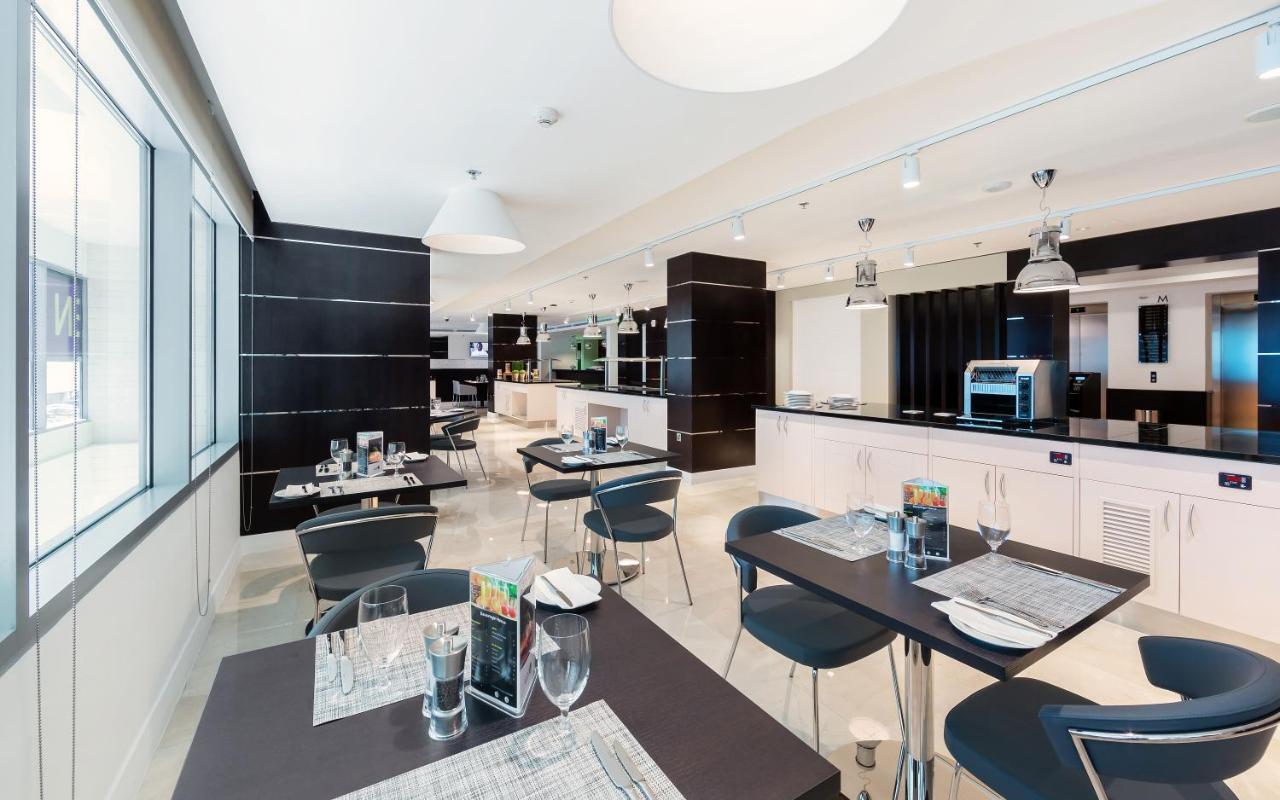Premier Inn Doha Airport מראה חיצוני תמונה