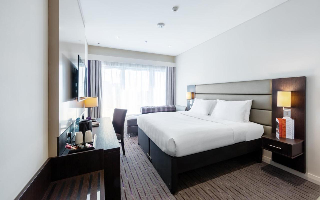 Premier Inn Doha Airport מראה חיצוני תמונה