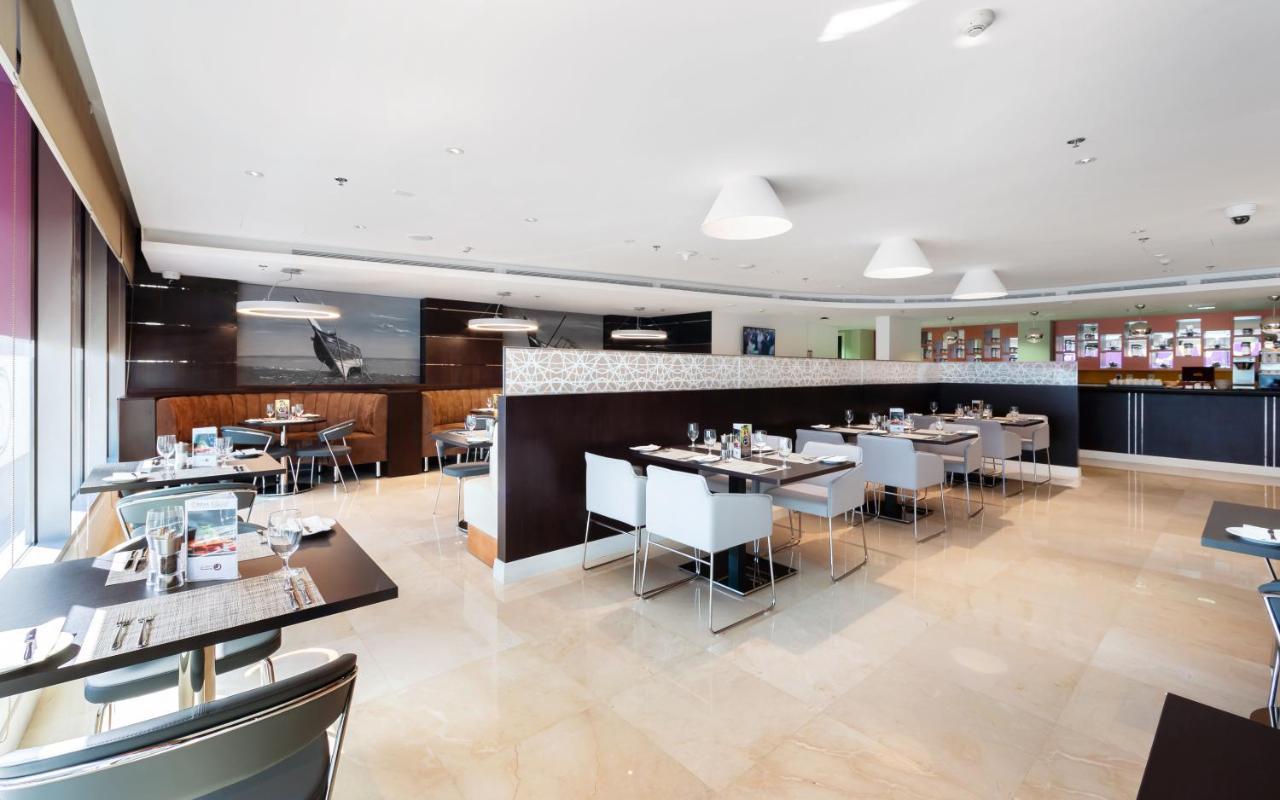 Premier Inn Doha Airport מראה חיצוני תמונה