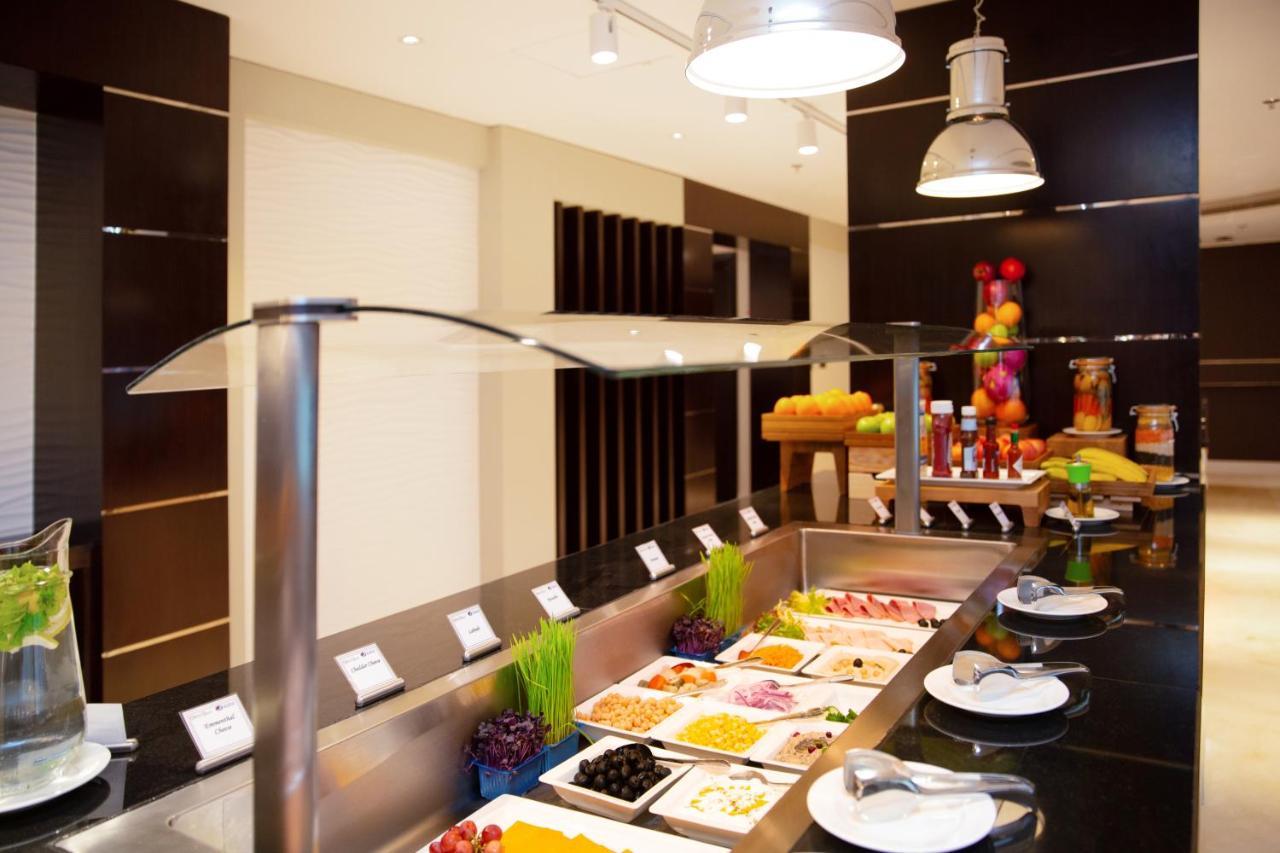 Premier Inn Doha Airport מראה חיצוני תמונה