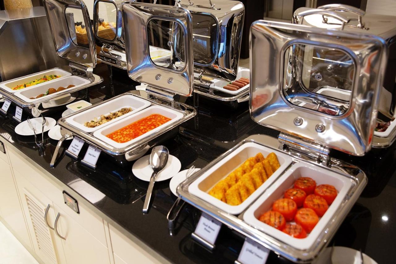 Premier Inn Doha Airport מראה חיצוני תמונה